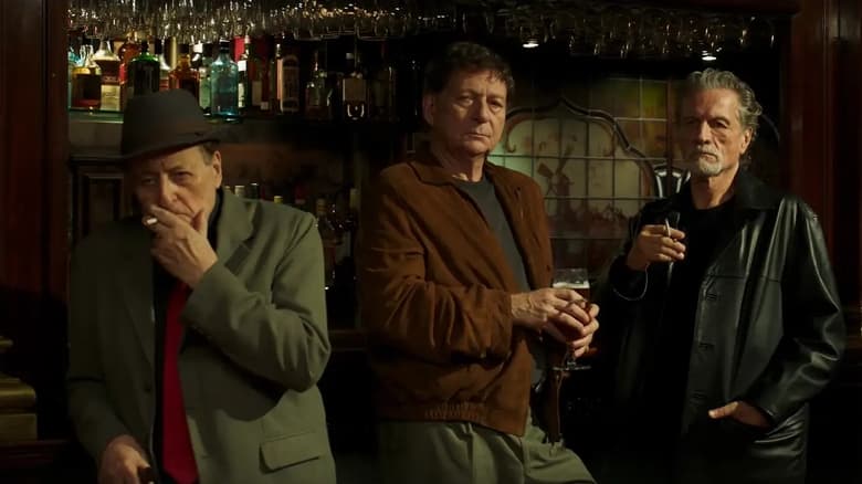 кадр из фильма Убейте жокея