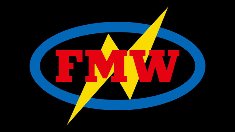 кадр из фильма FMW 10th Anniversary Show: Entertainment Wrestling Special Live