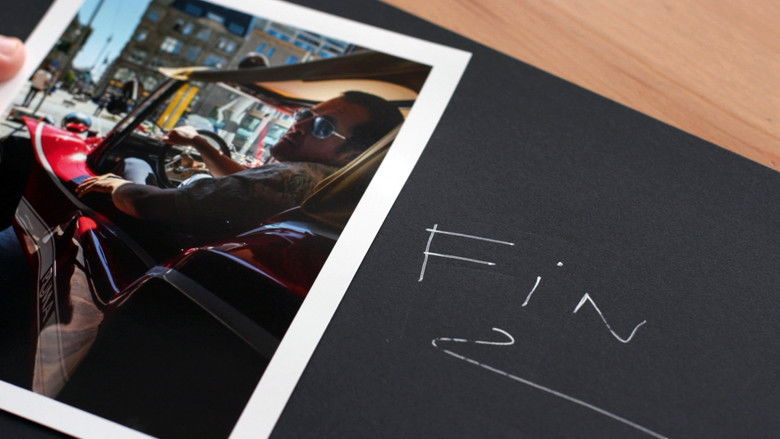 кадр из фильма Terence Hill, Bud Spencer… et moi