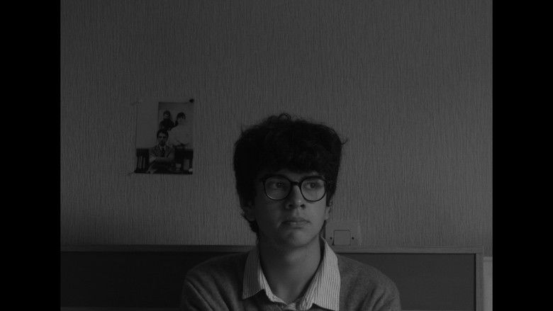 кадр из фильма Souffrir ou être heureux