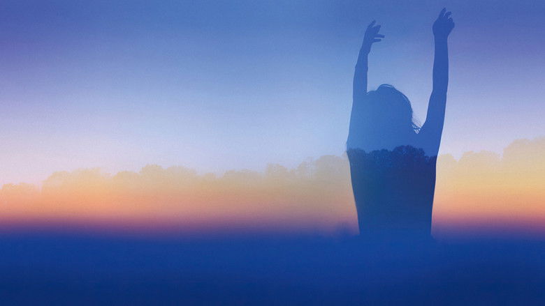 кадр из фильма Пылающий