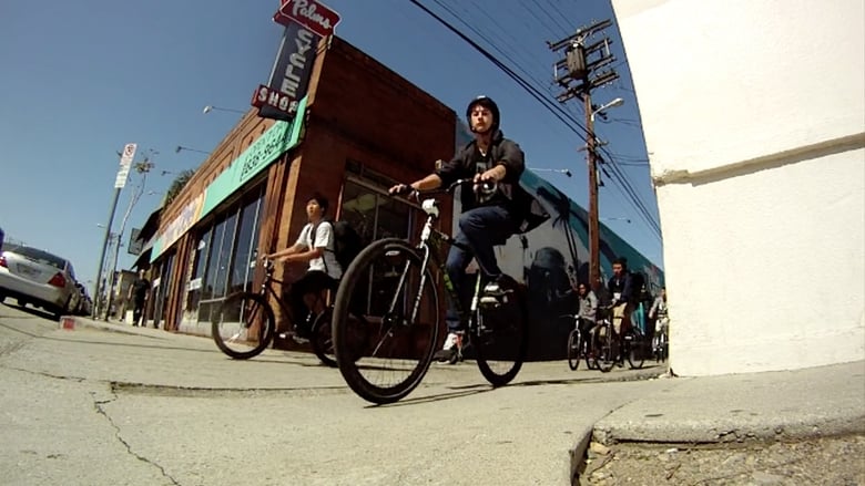 кадр из фильма Breakin L.A.