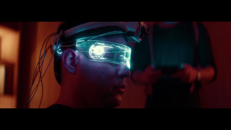 кадр из фильма Memoria Obscura