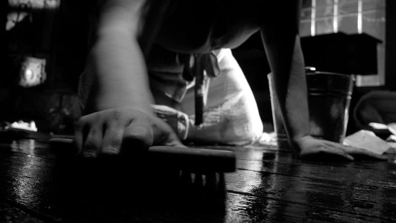 кадр из фильма The Second Circle