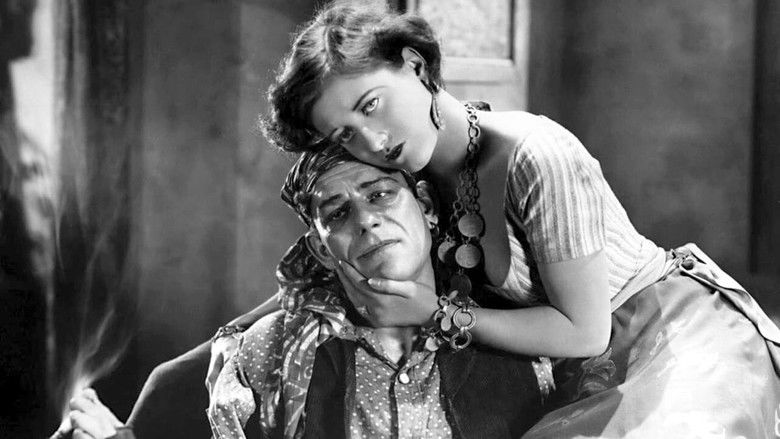 кадр из фильма Неизвестный