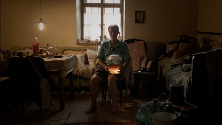 кадр из фильма Hymn from the Hive