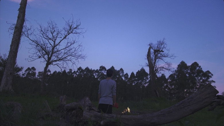 кадр из фильма Xadrez Espelhado