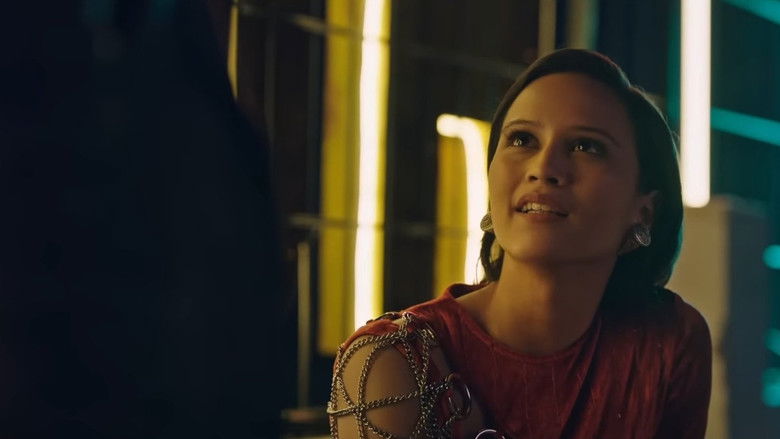 кадр из фильма Али Топан