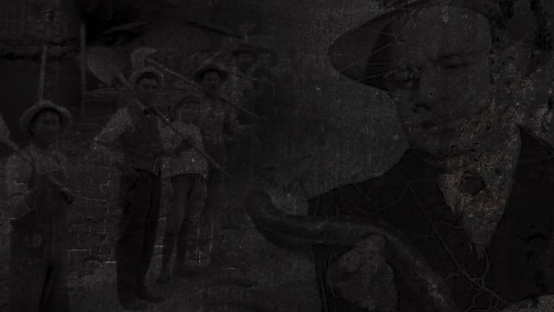 кадр из фильма The Fish Thief: A Great Lakes Mystery