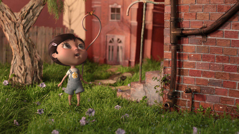 кадр из фильма A Cautionary Tail