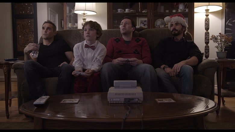 кадр из фильма The Redemption of Vincent Young