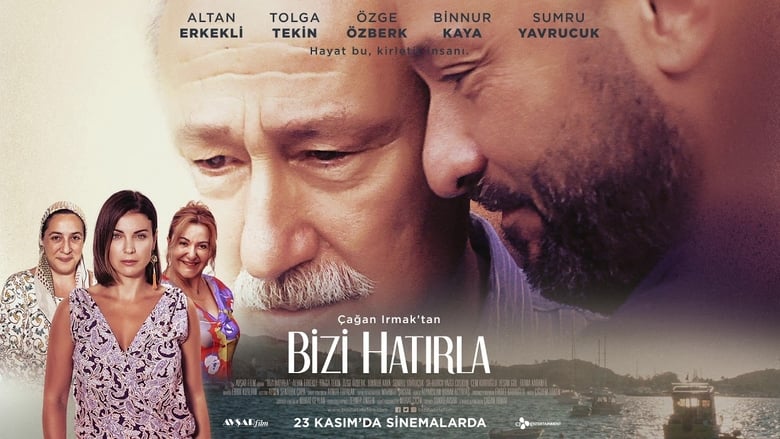 кадр из фильма Bizi Hatırla