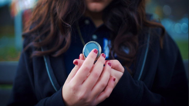 кадр из фильма The Limerence Effect