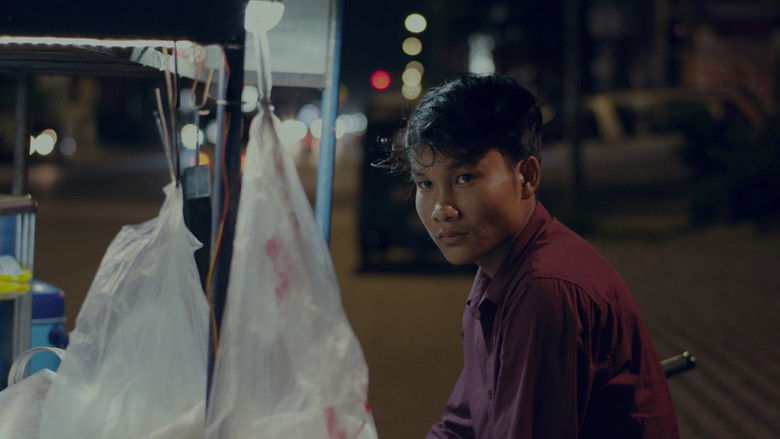 кадр из фильма សំឡេងរាត្រី