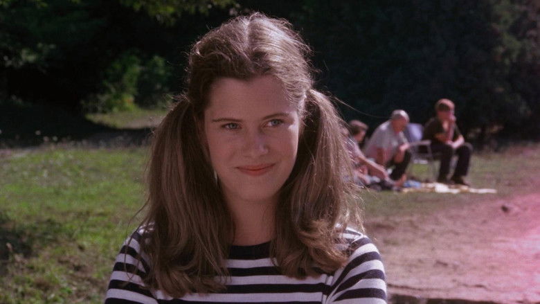 кадр из фильма Cries in the Night