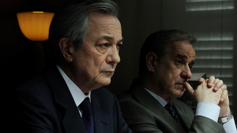 кадр из фильма Конфетка