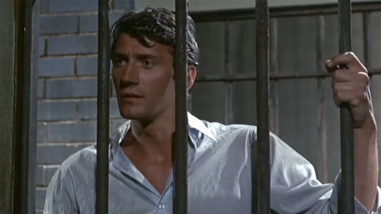 кадр из фильма Casse-tête chinois pour le judoka