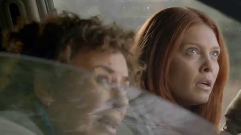 кадр из фильма Смертельное напряжение