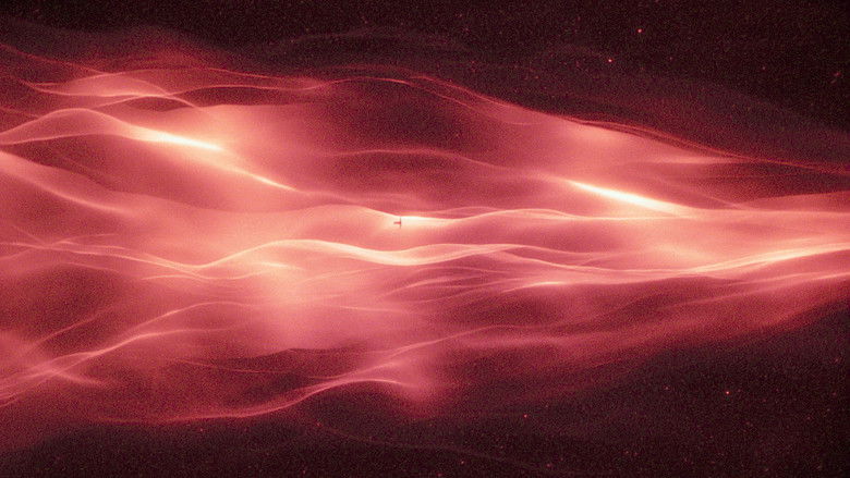 кадр из фильма Проект «Аве Мария»