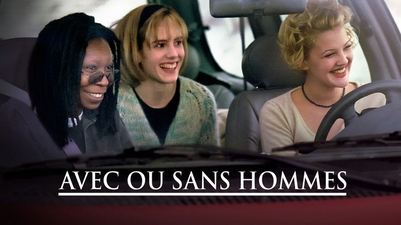 кадр из фильма Парни побоку