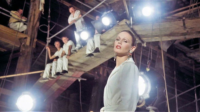 кадр из фильма Федора