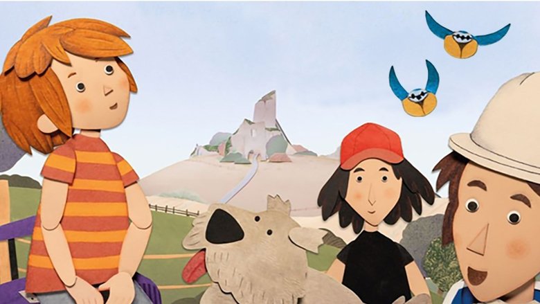 кадр из фильма Le secret des mésanges