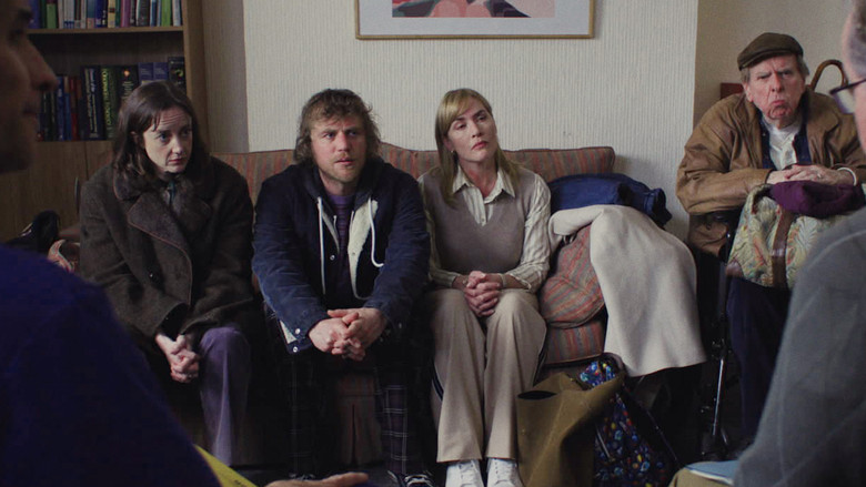 кадр из фильма Goodbye June