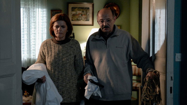 кадр из фильма Ničiji sin