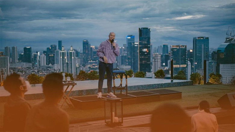 кадр из фильма Keadaan Kahar