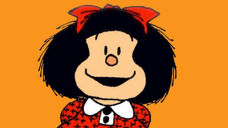 кадр из фильма Mafalda