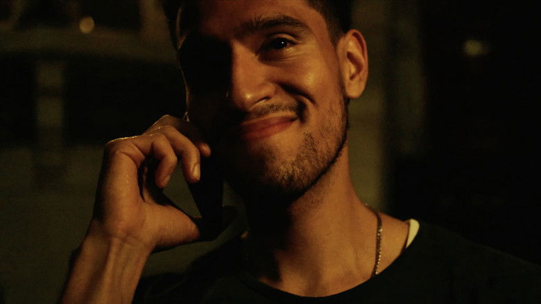 кадр из фильма Santi