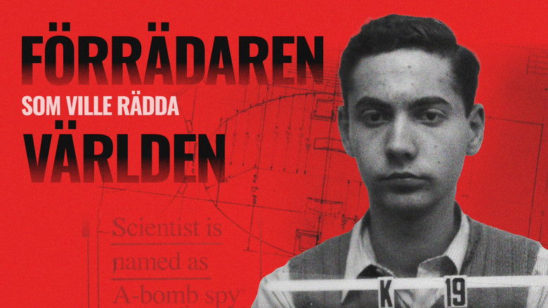 кадр из фильма A Compassionate Spy