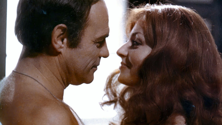 кадр из фильма Привидение