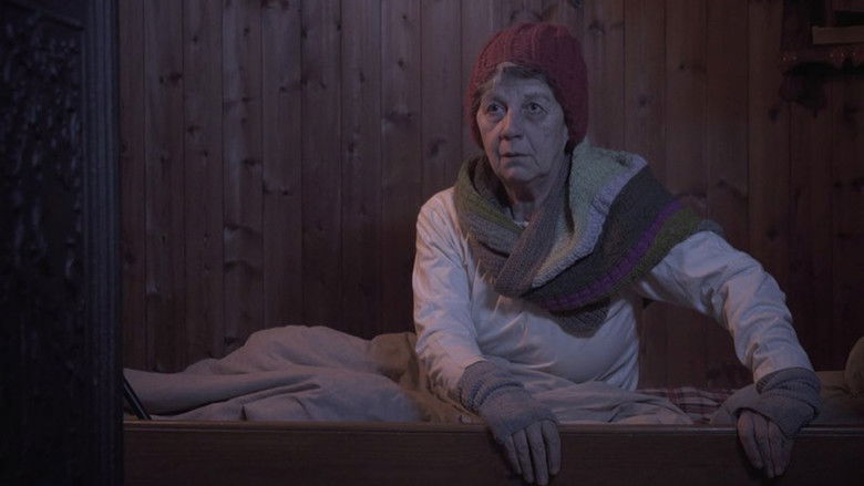 кадр из фильма Do the Dead Sing?