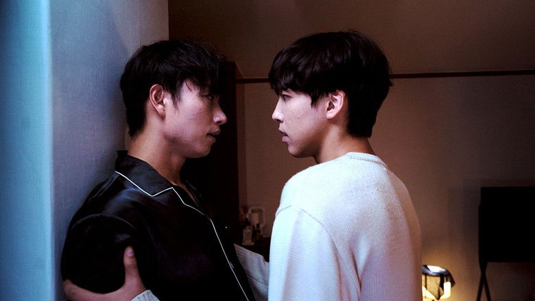 кадр из фильма 달콤한 저주