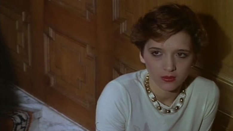 кадр из фильма Bragas calientes