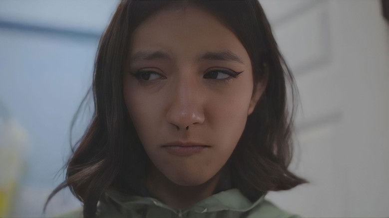 кадр из фильма Las Flores del Mal