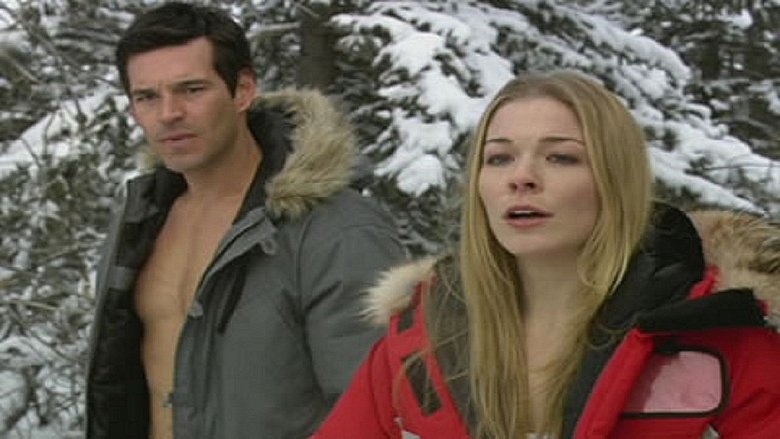 Северное сияние