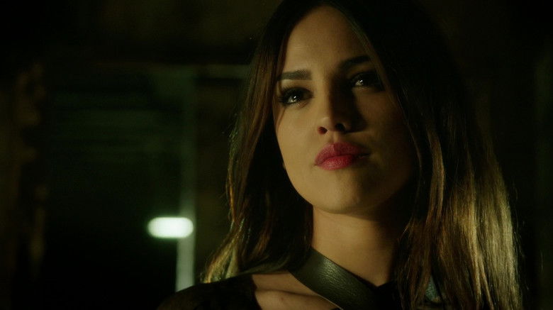 кадр из фильма From Dusk Till Dawn: Making the First Season