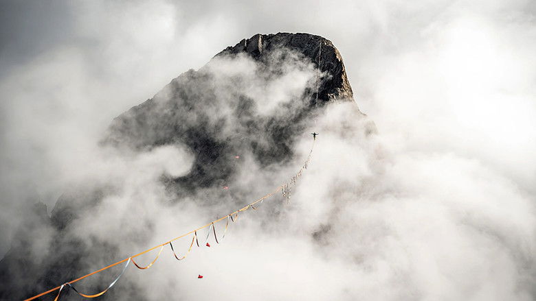 кадр из фильма Arves-En-Ciel