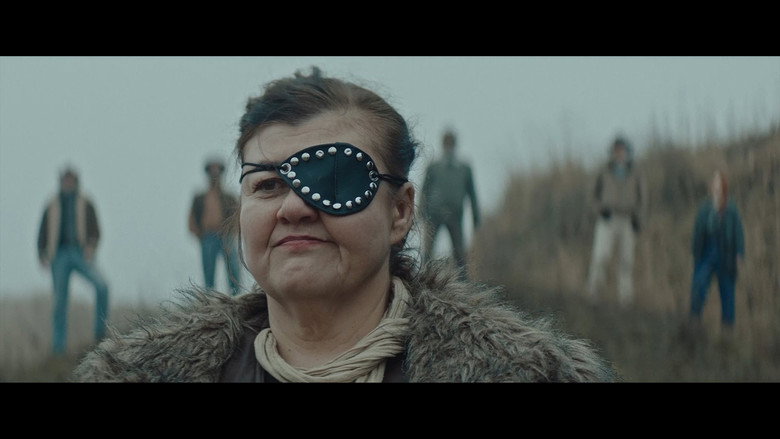 кадр из фильма Wild, Wild Westphalia