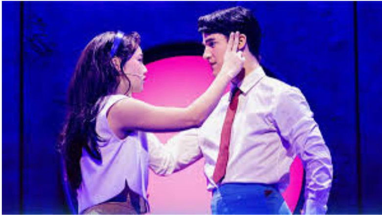 кадр из фильма Maybe Happy Ending