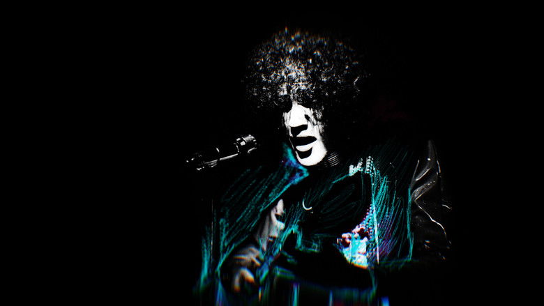 кадр из фильма Tropicália