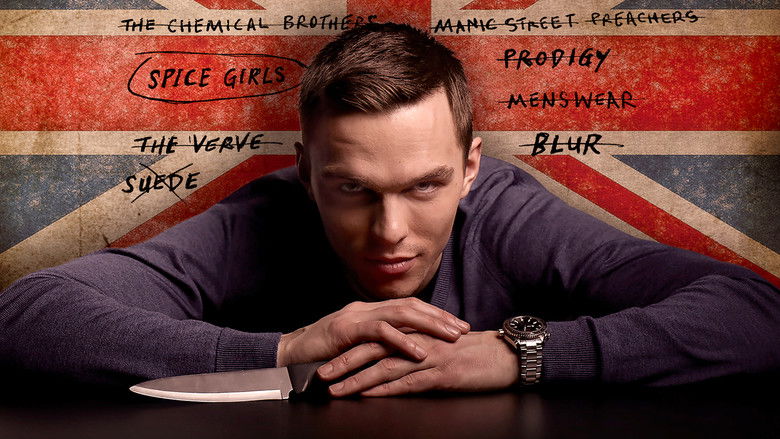 кадр из фильма Убей своих друзей