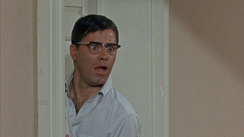 кадр из фильма The Ladies Man