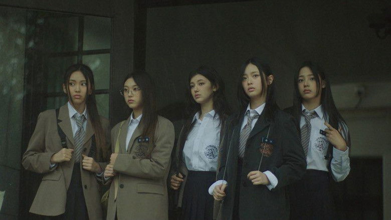 кадр из фильма Ditto