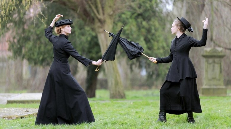 кадр из фильма Die Hälfte der Welt gehört uns - Als Frauen das Wahlrecht erkämpften