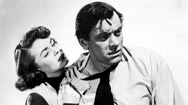 кадр из фильма Make Haste to Live