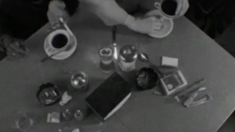 кадр из фильма Кофе и сигареты 2