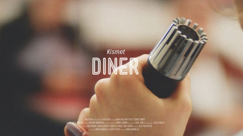 кадр из фильма Kismet Diner